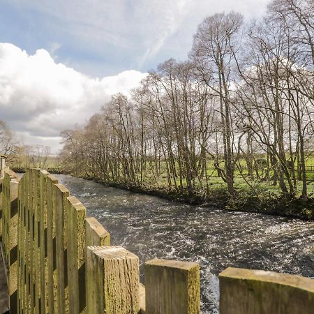 Villa Mill End Penrith Esterno foto