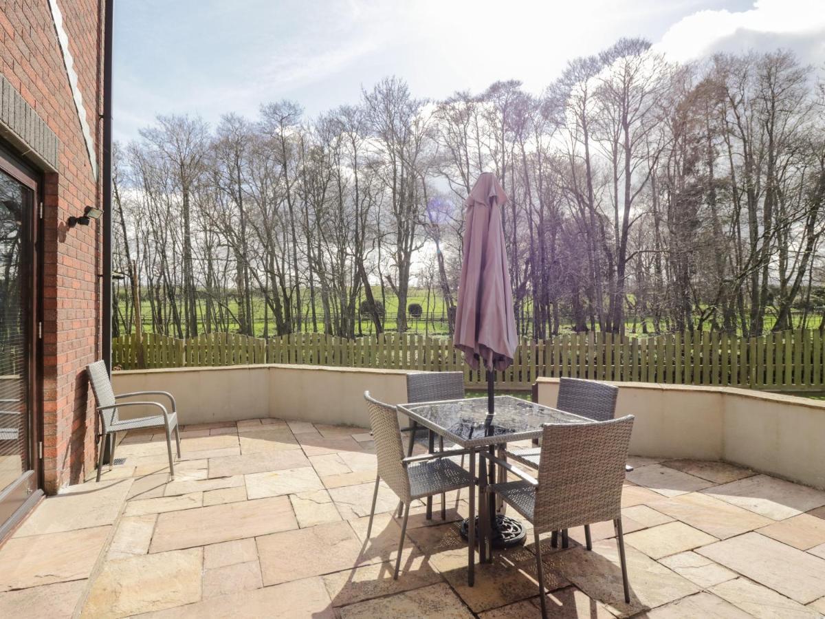 Villa Mill End Penrith Esterno foto