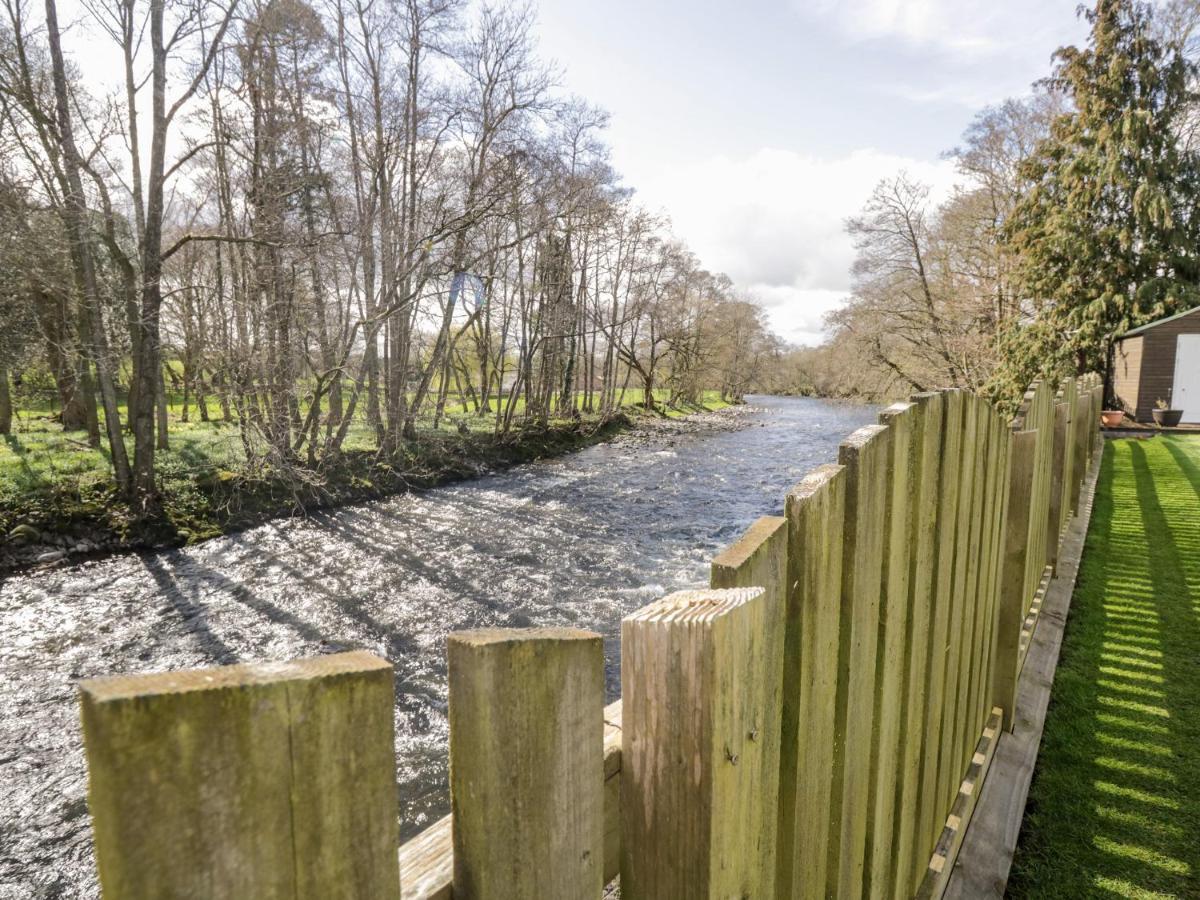 Villa Mill End Penrith Esterno foto
