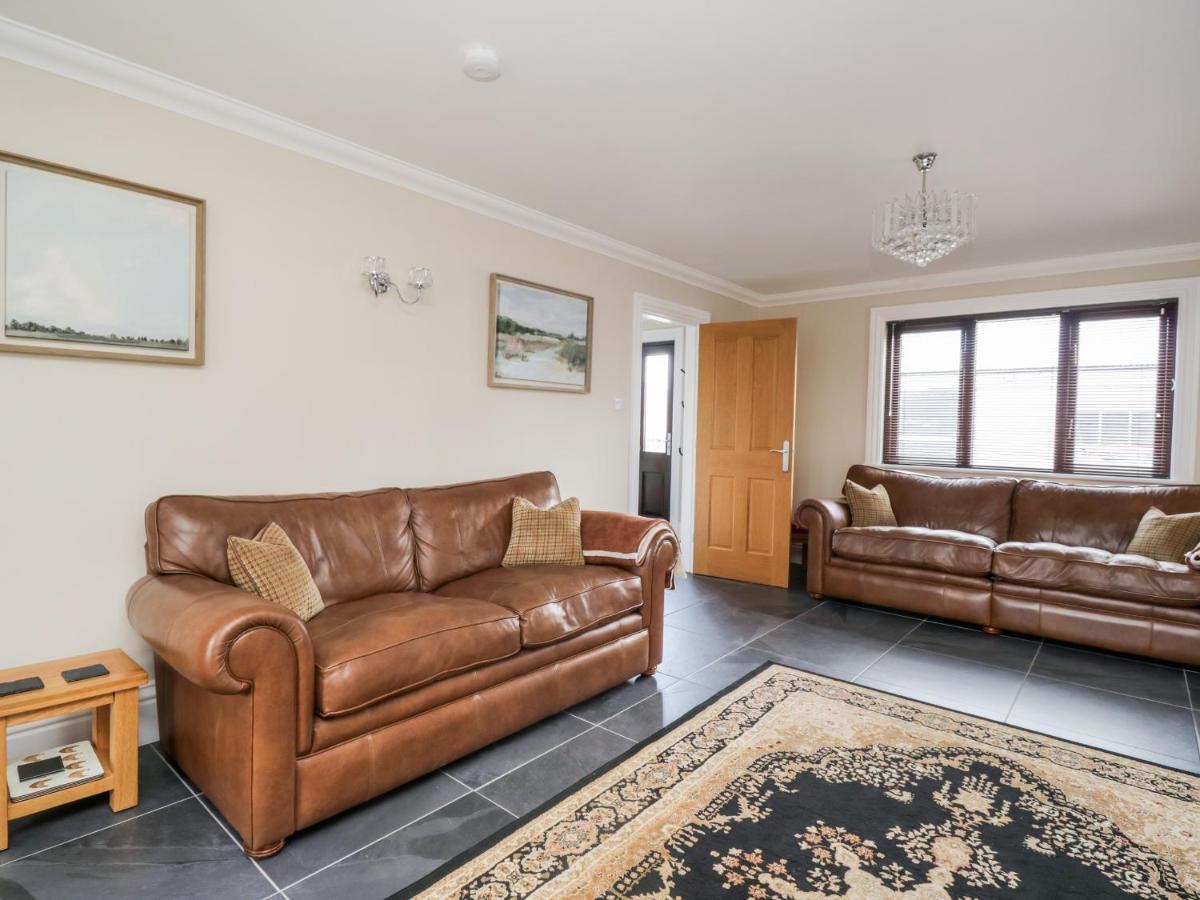 Villa Mill End Penrith Esterno foto
