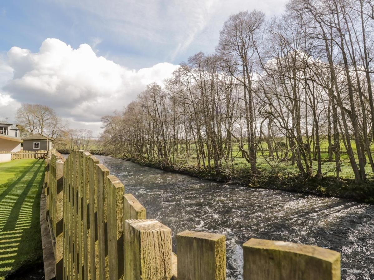 Villa Mill End Penrith Esterno foto