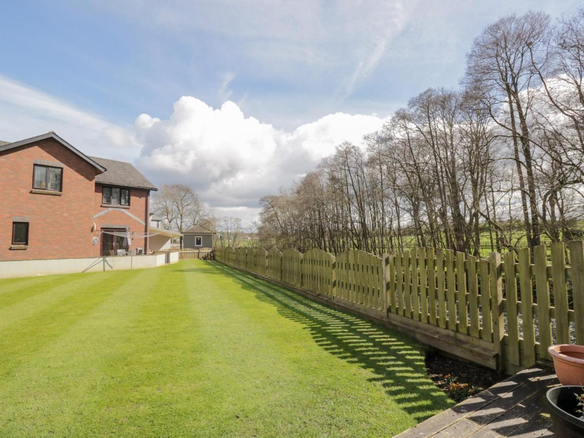 Villa Mill End Penrith Esterno foto