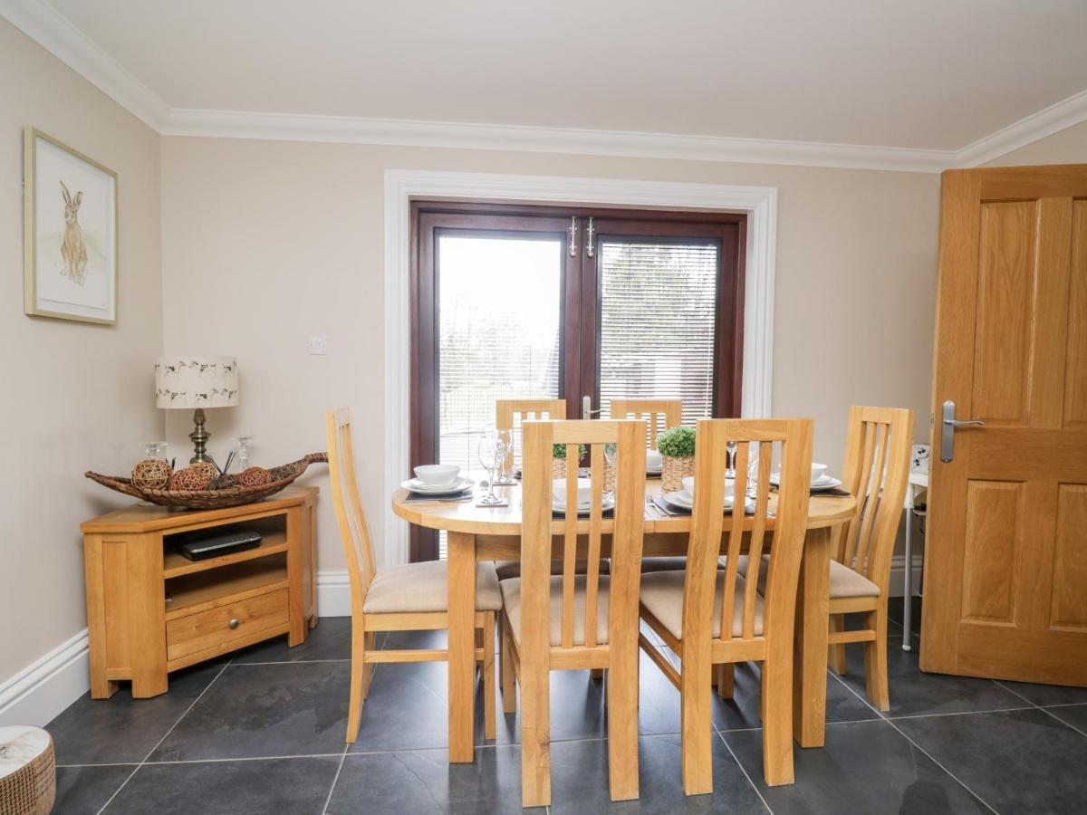 Villa Mill End Penrith Esterno foto